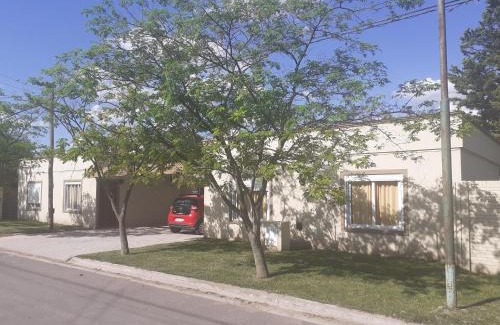 Coronel Suárez Casa | Cabañas Tunita´s