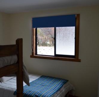 Curacautin Chalet De Esquí | Cabañas Tunquelen Malalcahuello