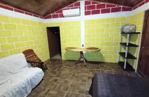 Santa María Huatulco Casa | Cabañas turisticas los 7 pecados