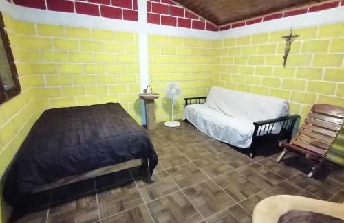 Santa María Huatulco Casa | Cabañas turisticas los 7 pecados