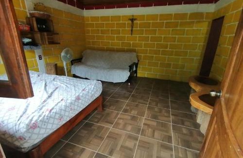 Santa María Huatulco Casa | Cabañas turisticas los 7 pecados