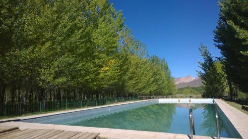 Uspallata Cabina | Cabañas Uspallata