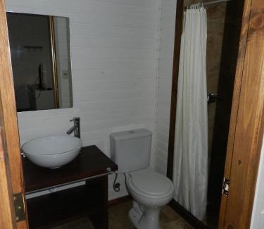 Punta del Diablo Cabina | Cabañas Utopía