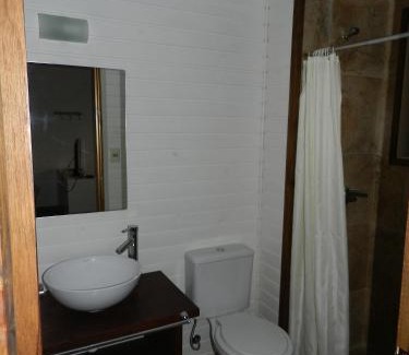 Punta del Diablo Cabina | Cabañas Utopía