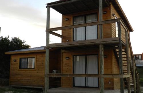Punta del Diablo Cabina | Cabañas Utopía