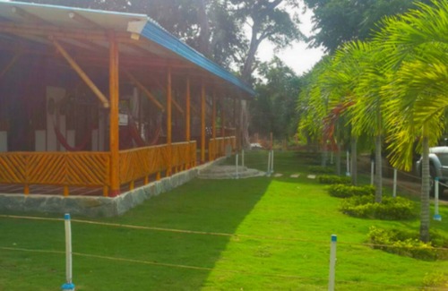 Palomino Apartamento | Cabañas Vacacionales En Palomino Guajira