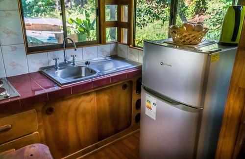 Hanga Roa Cabina | Cabañas Vaimihi