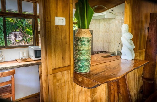 Hanga Roa Cabina | Cabañas Vaimihi