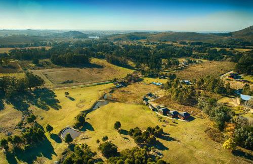 Tandil Cabina | Cabañas Valle de los Ciervos