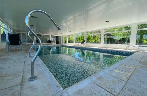 Rama Caída Apartamento | Cabañas Valle del Atuel