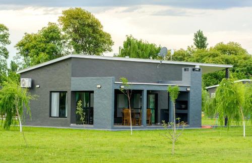 Rama Caída Apartamento | Cabañas Valle del Atuel