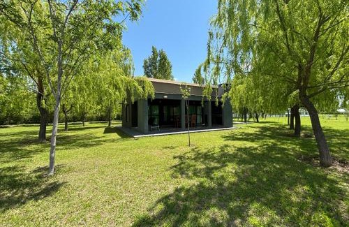 Rama Caída Apartamento | Cabañas Valle del Atuel