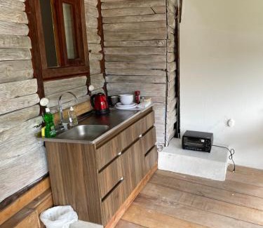 Salento Chalet De Esquí | Cabañas Valle del Cocora La Truchera