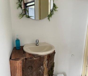 Salento Chalet De Esquí | Cabañas Valle del Cocora La Truchera