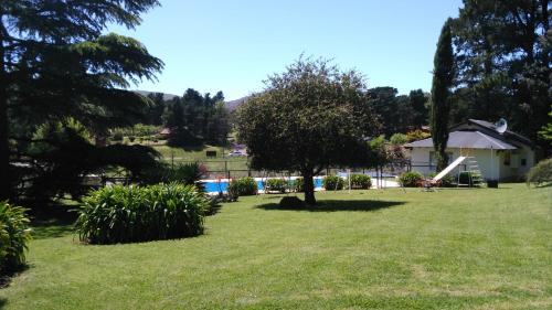 Tandil Cabina | Cabañas Valle Del Sol