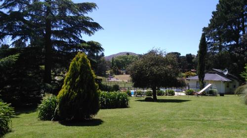 Tandil Cabina | Cabañas Valle Del Sol