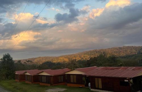 Llano Brenes Apartamento | Cabañas venado