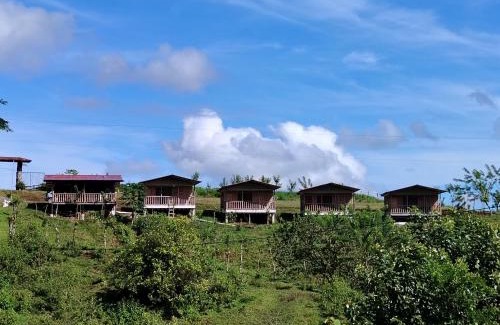 Llano Brenes Apartamento | Cabañas venado