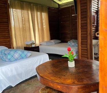 Llano Brenes Apartamento | Cabañas venado