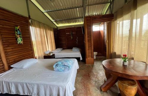 Llano Brenes Apartamento | Cabañas venado