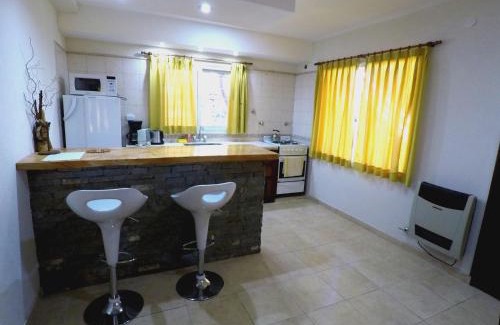 Mar de Las Pampas Cabina | Cabañas Victoria