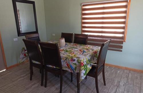 Vicuna Casa | Cabañas Vicuña Cielo de Peralillo - Valle de Elqui