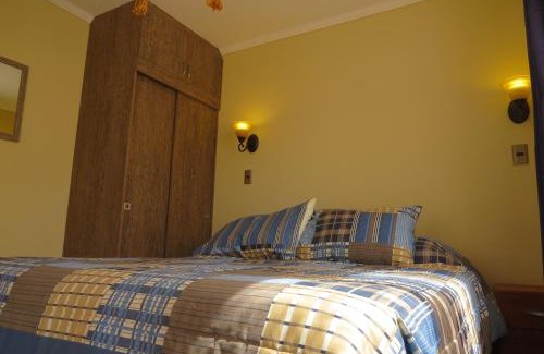 Olmue Cabina | Cabañas Vikurayen