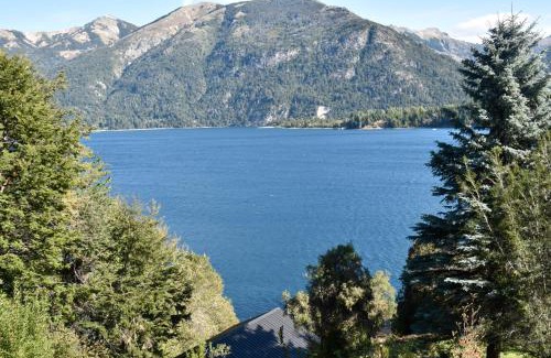 San Carlos de Bariloche Cabina | Cabañas Villa Pañil