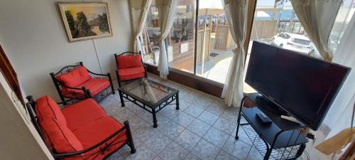 Bahia Inglesa Apartamento | Cabañas Villa Alegre