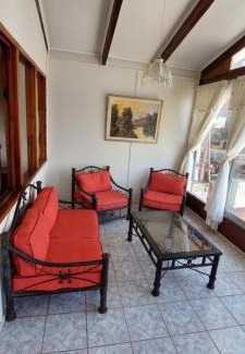 Bahia Inglesa Apartamento | Cabañas Villa Alegre