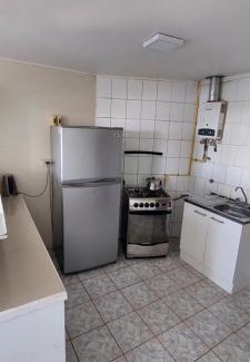 Bahia Inglesa Apartamento | Cabañas Villa Alegre