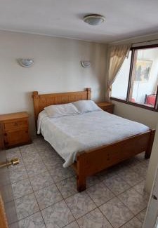 Bahia Inglesa Apartamento | Cabañas Villa Alegre