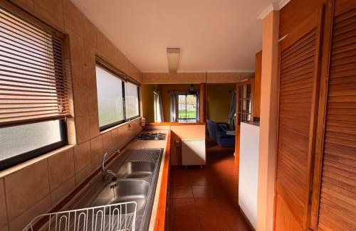 Manzano Casa | Cabañas Villa Alejandra