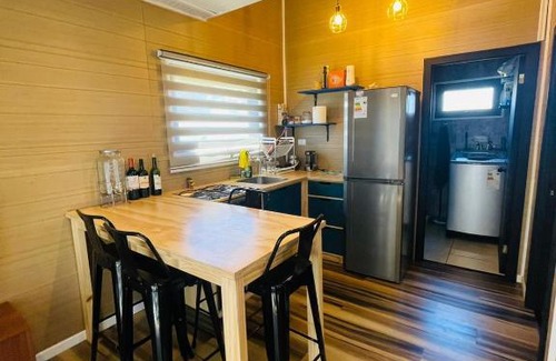 Puerto Montt Villa | Cabañas Villa Anita