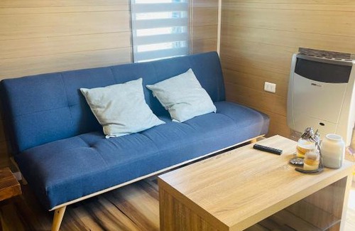 Puerto Montt Villa | Cabañas Villa Anita