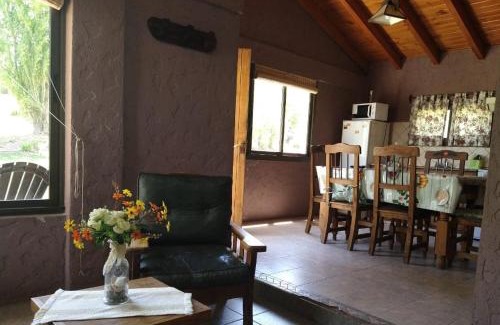 Las Vegas Chalet De Esquí | CABAÑAS VILLA CAMPESTRE