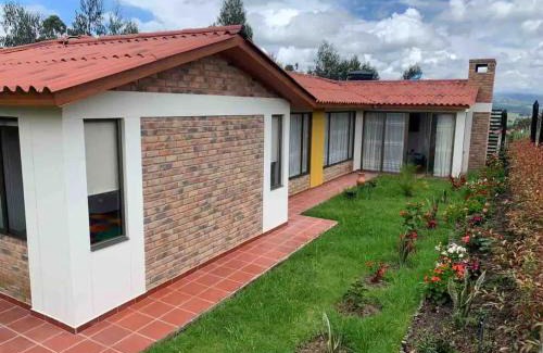 Paipa Casa | Cabañas Villa Concentra