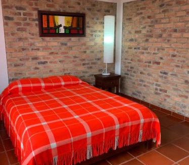Paipa Casa | Cabañas Villa Concentra