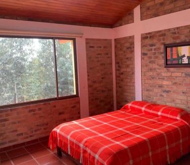 Paipa Casa | Cabañas Villa Concentra