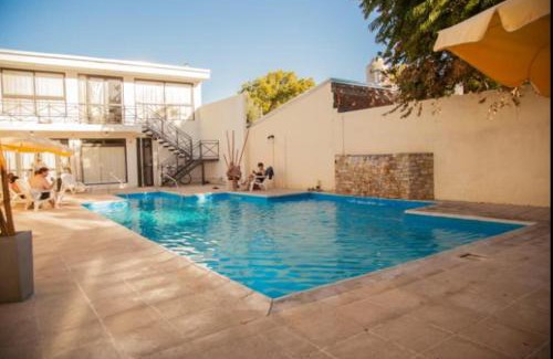 San Rafael Cabina | Cabañas Villa de Luján