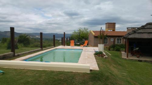 Bialet Massé Casa | Cabañas Villa del Mirador