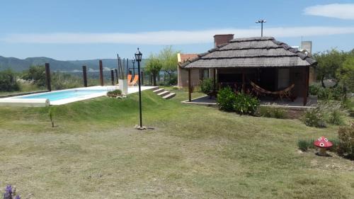 Bialet Massé Casa | Cabañas Villa del Mirador