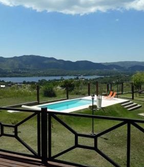 Bialet Massé Casa | Cabañas Villa del Mirador