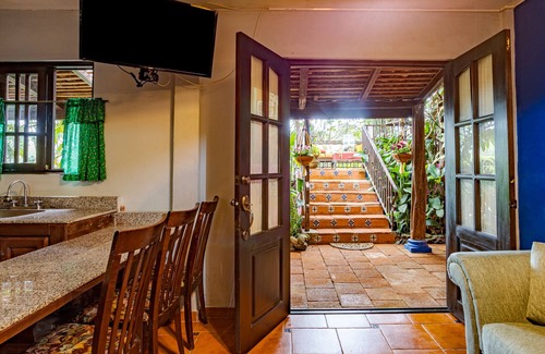 Alto Boquete Apartamento | Cabañas Villa San Miguel