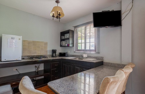Alto Boquete Apartamento | Cabañas Villa San Miguel