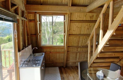 Villeta Chalet De Esquí | Cabañas Villa Yoli