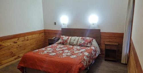 Aysen Casa | Cabañas Vista Rio