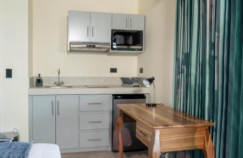 San Vito Apartamento | Cabañas Vista Verde 2