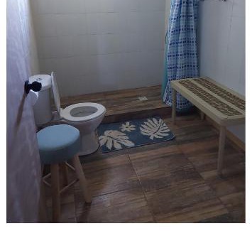 Antuco Apartamento | Cabañas Vista Volcán Antuco