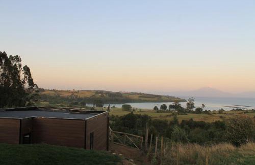 Llanquihue Cabina | Cabañas Vista Volcanes del Sur